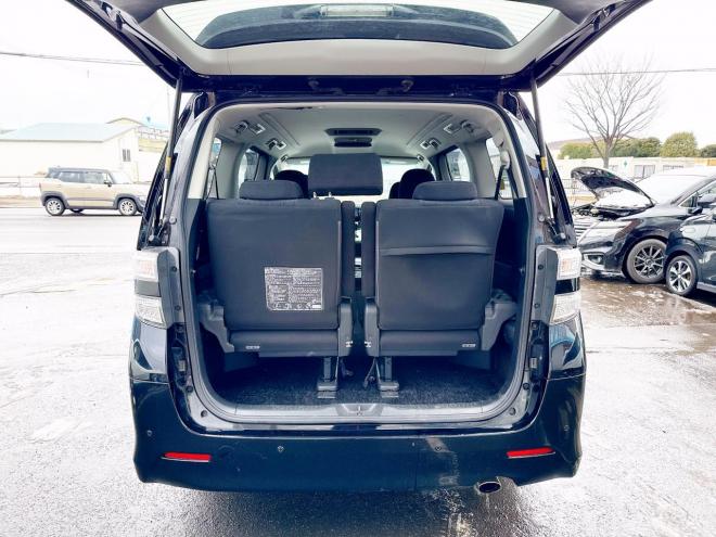 ヴェルファイア2.4Z 4WD　ローンが不安な方＜優遇ローン＞　本州仕入 モデリスタエアロ　後期型　純正ナビ　後席モニター　パワースライド 4WD 2400 5Dr