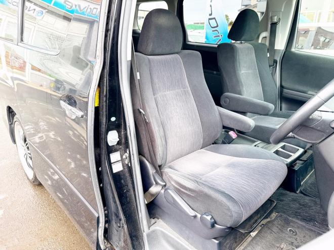 ヴェルファイア2.4Z 4WD　ローンが不安な方＜優遇ローン＞　本州仕入 モデリスタエアロ　後期型　純正ナビ　後席モニター　パワースライド 4WD 2400 5Dr