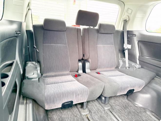 ヴェルファイア2.4Z 4WD　ローンが不安な方＜優遇ローン＞　本州仕入 モデリスタエアロ　後期型　純正ナビ　後席モニター　パワースライド 4WD 2400 5Dr