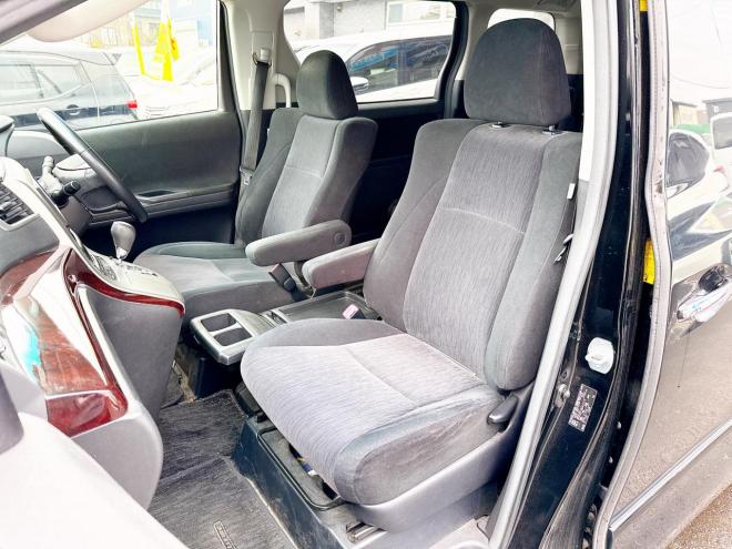 ヴェルファイア2.4Z 4WD　ローンが不安な方＜優遇ローン＞　本州仕入 モデリスタエアロ　後期型　純正ナビ　後席モニター　パワースライド 4WD 2400 5Dr