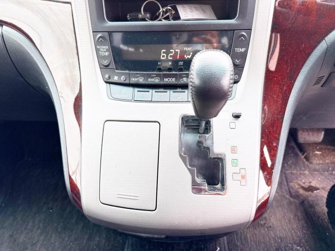 ヴェルファイア2.4Z 4WD　ローンが不安な方＜優遇ローン＞　本州仕入 モデリスタエアロ　後期型　純正ナビ　後席モニター　パワースライド 4WD 2400 5Dr