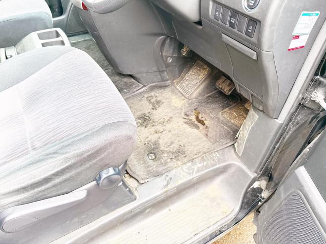 ヴェルファイア2.4Z 4WD　ローンが不安な方＜優遇ローン＞　本州仕入 モデリスタエアロ　後期型　純正ナビ　後席モニター　パワースライド 4WD 2400 5Dr