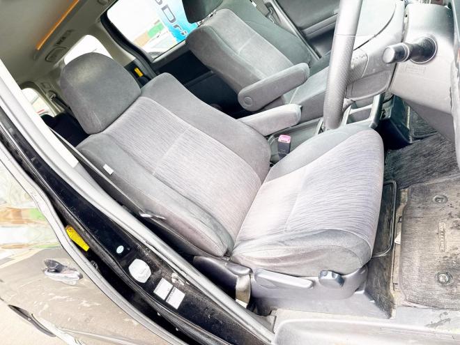 ヴェルファイア2.4Z 4WD　ローンが不安な方＜優遇ローン＞　本州仕入 モデリスタエアロ　後期型　純正ナビ　後席モニター　パワースライド 4WD 2400 5Dr