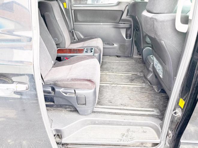 ヴェルファイア2.4Z 4WD　ローンが不安な方＜優遇ローン＞　本州仕入 モデリスタエアロ　後期型　純正ナビ　後席モニター　パワースライド 4WD 2400 5Dr