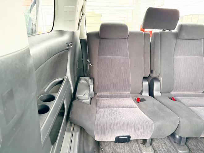 ヴェルファイア2.4Z 4WD　ローンが不安な方＜優遇ローン＞　本州仕入 モデリスタエアロ　後期型　純正ナビ　後席モニター　パワースライド 4WD 2400 5Dr