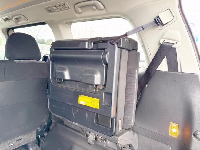 ヴェルファイア2.4Z 4WD　ローンが不安な方＜優遇ローン＞　本州仕入 モデリスタエアロ　後期型　純正ナビ　後席モニター　パワースライド 4WD 2400 5Dr