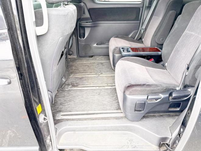 ヴェルファイア2.4Z 4WD　ローンが不安な方＜優遇ローン＞　本州仕入 モデリスタエアロ　後期型　純正ナビ　後席モニター　パワースライド 4WD 2400 5Dr