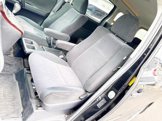 ヴェルファイア2.4Z 4WD　ローンが不安な方＜優遇ローン＞　本州仕入 モデリスタエアロ　後期型　純正ナビ　後席モニター　パワースライド 4WD 2400 5Dr