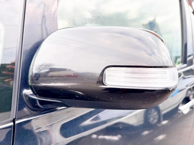 ヴェルファイア2.4Z 4WD　ローンが不安な方＜優遇ローン＞　本州仕入 モデリスタエアロ　後期型　純正ナビ　後席モニター　パワースライド 4WD 2400 5Dr