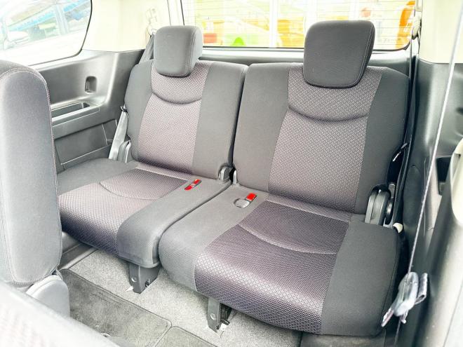 セレナ2.0Hスター Vエアロセレクション 4WD　ローンが不安な方＜優遇ローン＞　本州仕入　寒冷地仕様　エアロ　社外SDナビ　フルセグTV　両側パワースライド 4WD 2000 5Dr