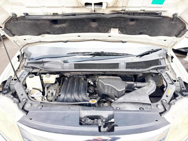 セレナ2.0Hスター Vエアロセレクション 4WD　ローンが不安な方＜優遇ローン＞　本州仕入　寒冷地仕様　エアロ　社外SDナビ　フルセグTV　両側パワースライド 4WD 2000 5Dr