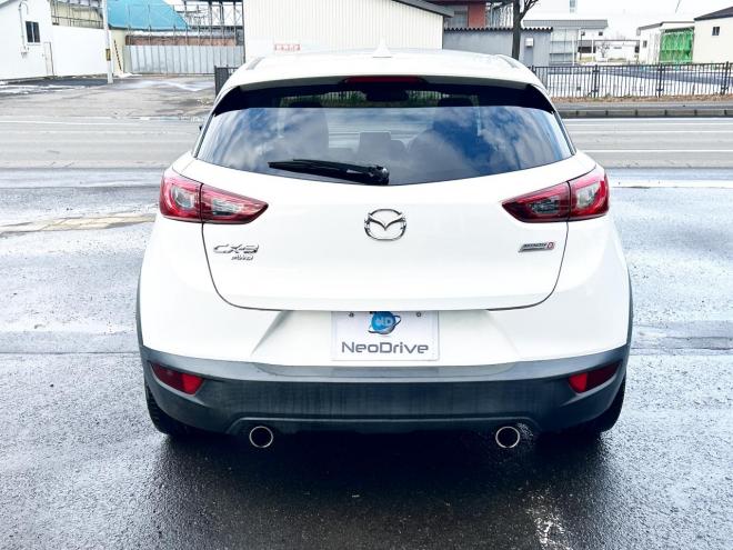 CX-31.5DT XDツーリング 4WD　ローンが不安な方＜優遇ローン＞本州仕入　革シート　純正ナビ　フルセグTV　バックカメラ　ローダウン　軽減ブレーキ 4WD 1500 5Dr