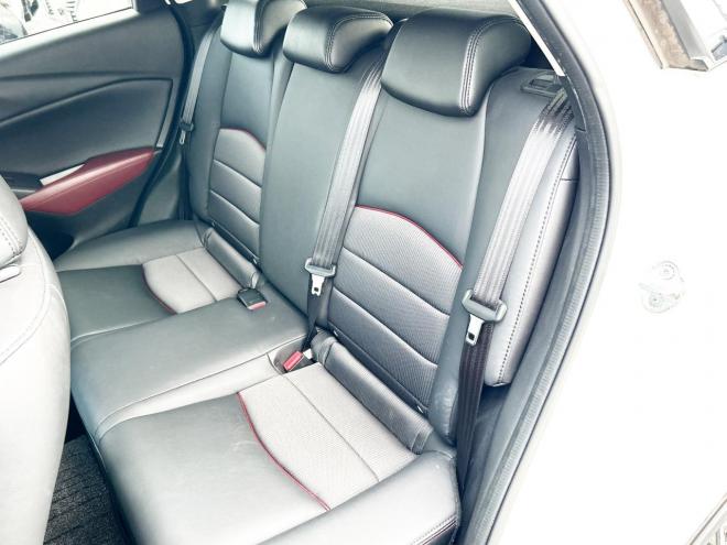 CX-31.5DT XDツーリング 4WD　ローンが不安な方＜優遇ローン＞本州仕入　革シート　純正ナビ　フルセグTV　バックカメラ　ローダウン　軽減ブレーキ 4WD 1500 5Dr