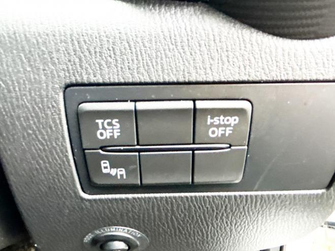 CX-31.5DT XDツーリング 4WD　ローンが不安な方＜優遇ローン＞本州仕入　革シート　純正ナビ　フルセグTV　バックカメラ　ローダウン　軽減ブレーキ 4WD 1500 5Dr