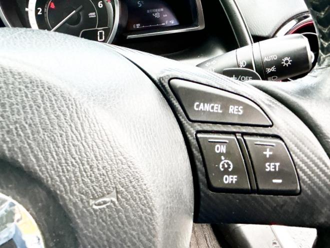 CX-31.5DT XDツーリング 4WD　ローンが不安な方＜優遇ローン＞本州仕入　革シート　純正ナビ　フルセグTV　バックカメラ　ローダウン　軽減ブレーキ 4WD 1500 5Dr