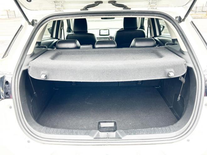 CX-31.5DT XDツーリング 4WD　ローンが不安な方＜優遇ローン＞本州仕入　革シート　純正ナビ　フルセグTV　バックカメラ　ローダウン　軽減ブレーキ 4WD 1500 5Dr