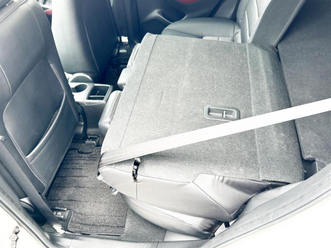 CX-31.5DT XDツーリング 4WD　ローンが不安な方＜優遇ローン＞本州仕入　革シート　純正ナビ　フルセグTV　バックカメラ　ローダウン　軽減ブレーキ 4WD 1500 5Dr