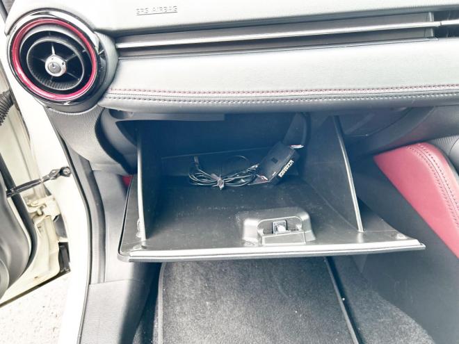 CX-31.5DT XDツーリング 4WD　ローンが不安な方＜優遇ローン＞本州仕入　革シート　純正ナビ　フルセグTV　バックカメラ　ローダウン　軽減ブレーキ 4WD 1500 5Dr