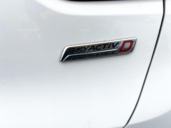 CX-31.5DT XDツーリング 4WD　ローンが不安な方＜優遇ローン＞本州仕入　革シート　純正ナビ　フルセグTV　バックカメラ　ローダウン　軽減ブレーキ 4WD 1500 5Dr