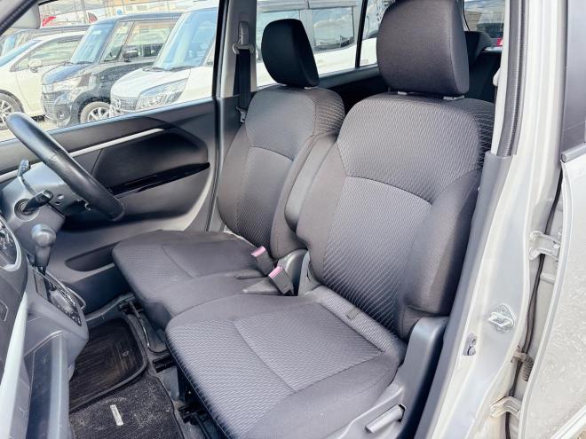 ワゴンR660スティングレーX 4WD　ローンが不安な方＜優遇ローン＞純正オーディオ　スマートキー