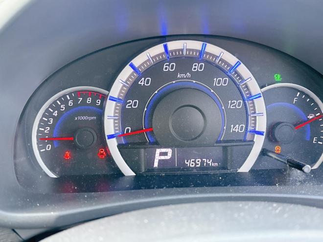 ワゴンR660スティングレーX 4WD　ローンが不安な方＜優遇ローン＞純正オーディオ　スマートキー