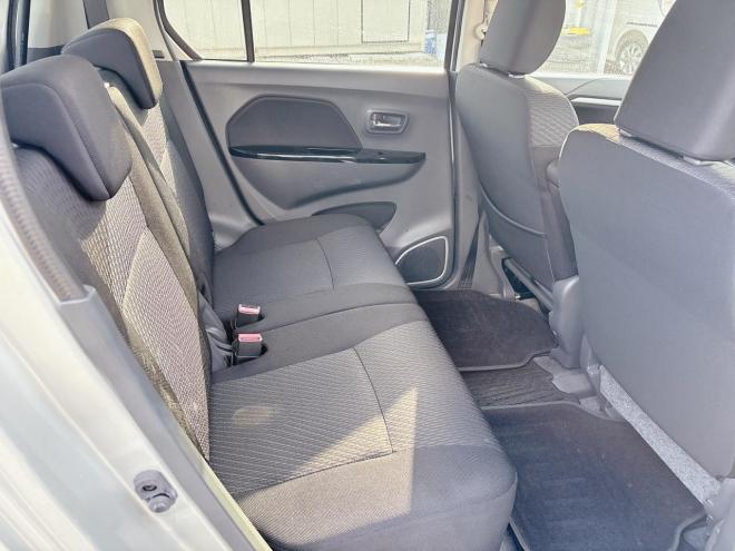 ワゴンR660スティングレーX 4WD　ローンが不安な方＜優遇ローン＞純正オーディオ　スマートキー