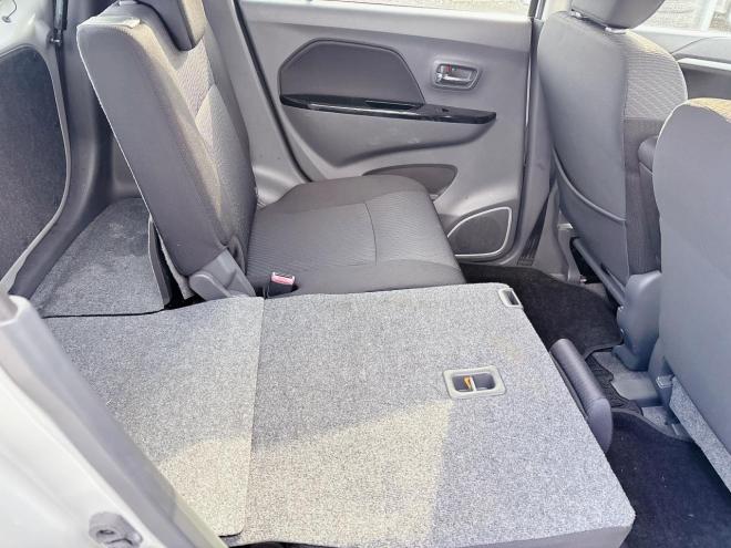 ワゴンR660スティングレーX 4WD　ローンが不安な方＜優遇ローン＞純正オーディオ　スマートキー