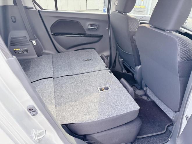 ワゴンR660スティングレーX 4WD　ローンが不安な方＜優遇ローン＞純正オーディオ　スマートキー