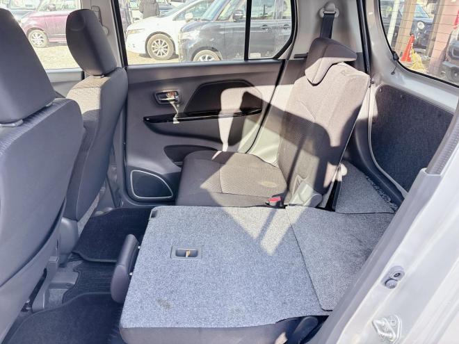 ワゴンR660スティングレーX 4WD　ローンが不安な方＜優遇ローン＞純正オーディオ　スマートキー