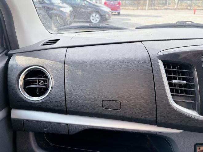 ワゴンR660スティングレーX 4WD　ローンが不安な方＜優遇ローン＞純正オーディオ　スマートキー