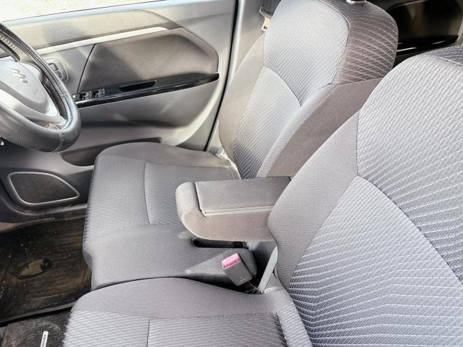 ワゴンR660スティングレーX 4WD　ローンが不安な方＜優遇ローン＞純正オーディオ　スマートキー