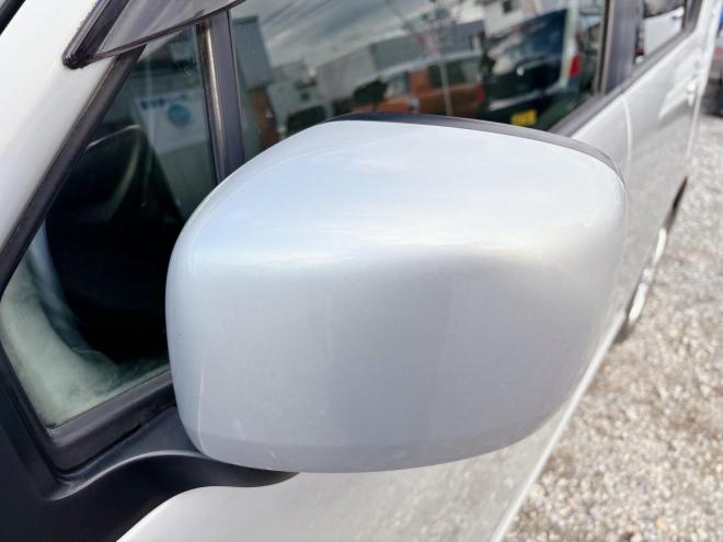 ワゴンR660スティングレーX 4WD　ローンが不安な方＜優遇ローン＞純正オーディオ　スマートキー