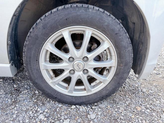 ワゴンR660スティングレーX 4WD　ローンが不安な方＜優遇ローン＞純正オーディオ　スマートキー