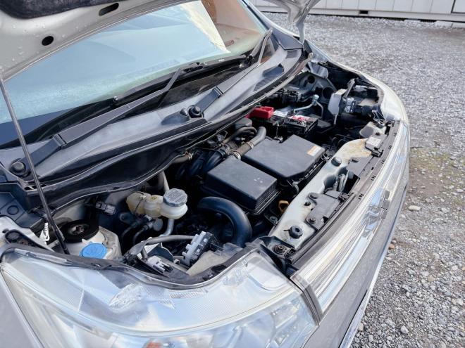 ワゴンR660スティングレーX 4WD　ローンが不安な方＜優遇ローン＞純正オーディオ　スマートキー