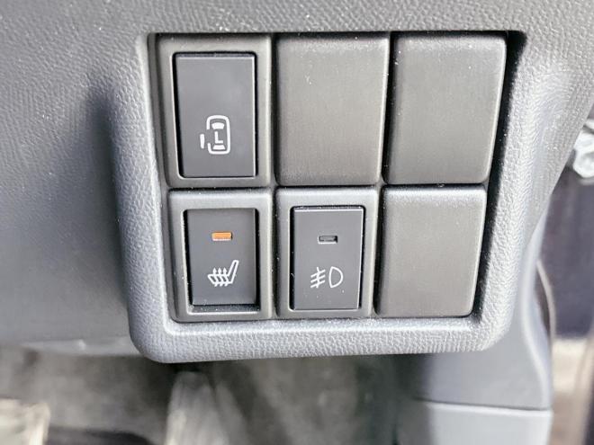 ルークス660ハイウェイスター 4WD　ローンが不安な方＜優遇ローン＞寒冷地仕様　片側パワースライドドア