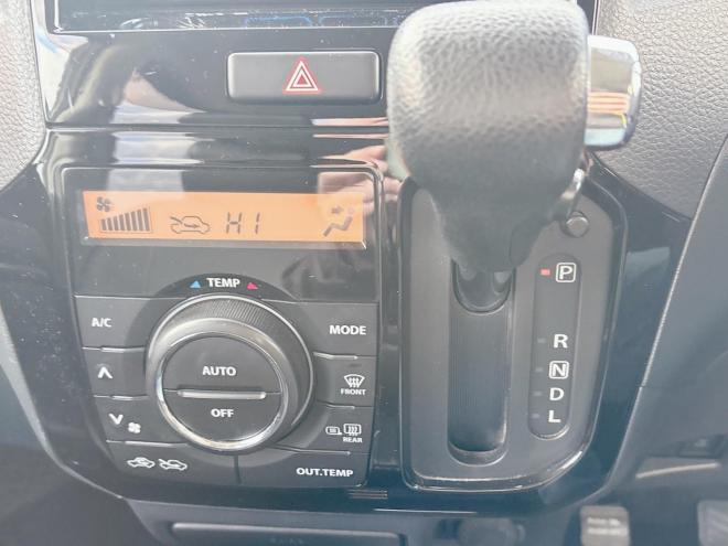 ルークス660ハイウェイスター 4WD　ローンが不安な方＜優遇ローン＞寒冷地仕様　片側パワースライドドア