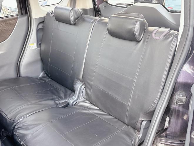 ルークス660ハイウェイスター 4WD　ローンが不安な方＜優遇ローン＞寒冷地仕様　片側パワースライドドア