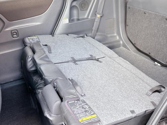 ルークス660ハイウェイスター 4WD　ローンが不安な方＜優遇ローン＞寒冷地仕様　片側パワースライドドア