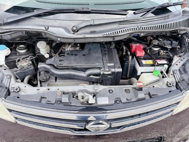 ルークス660ハイウェイスター 4WD　ローンが不安な方＜優遇ローン＞寒冷地仕様　片側パワースライドドア