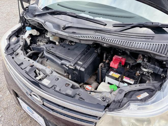 ルークス660ハイウェイスター 4WD　ローンが不安な方＜優遇ローン＞寒冷地仕様　片側パワースライドドア