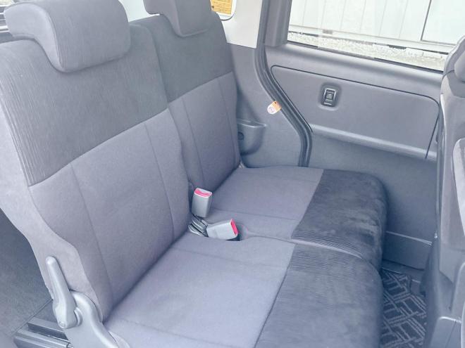 タント660カスタムX 4WD　ローンが不安な方＜優遇ローン＞寒冷地仕様　片側Pスラ　社外ナビ 4WD 660 5Dr