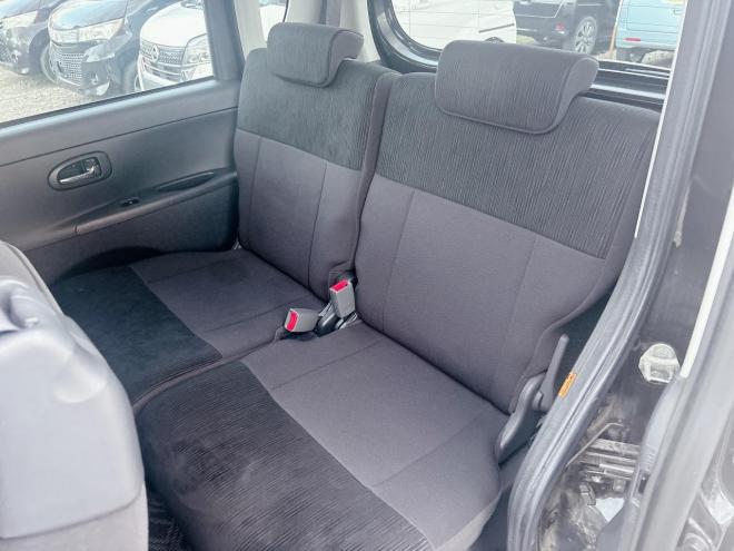 タント660カスタムX 4WD　ローンが不安な方＜優遇ローン＞寒冷地仕様　片側Pスラ　社外ナビ 4WD 660 5Dr