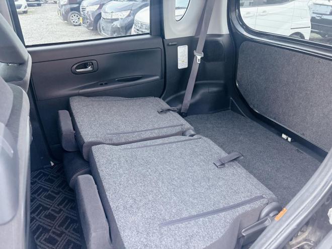 タント660カスタムX 4WD　ローンが不安な方＜優遇ローン＞寒冷地仕様　片側Pスラ　社外ナビ 4WD 660 5Dr