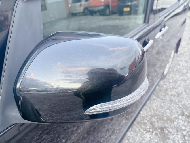 タント660カスタムX 4WD　ローンが不安な方＜優遇ローン＞寒冷地仕様　片側Pスラ　社外ナビ 4WD 660 5Dr