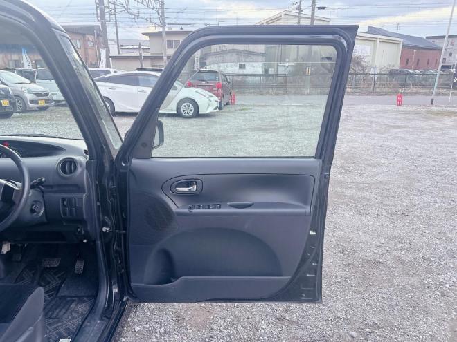 タント660カスタムX 4WD　ローンが不安な方＜優遇ローン＞寒冷地仕様　片側Pスラ　社外ナビ 4WD 660 5Dr