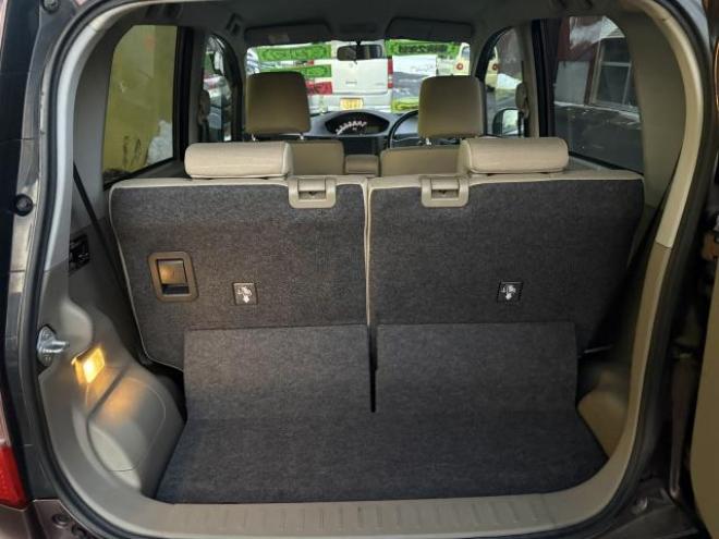 ムーヴ（店長おすすめコミコミ車）X LTD 4WD 660 5Dr