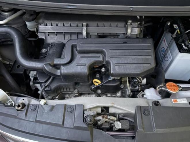 ムーヴ（店長おすすめコミコミ車）X LTD 4WD 660 5Dr