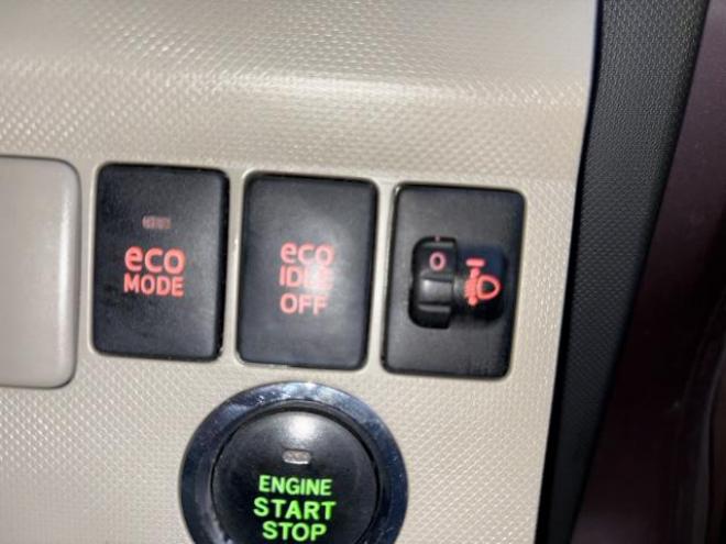 ムーヴ（店長おすすめコミコミ車）X LTD 4WD 660 5Dr