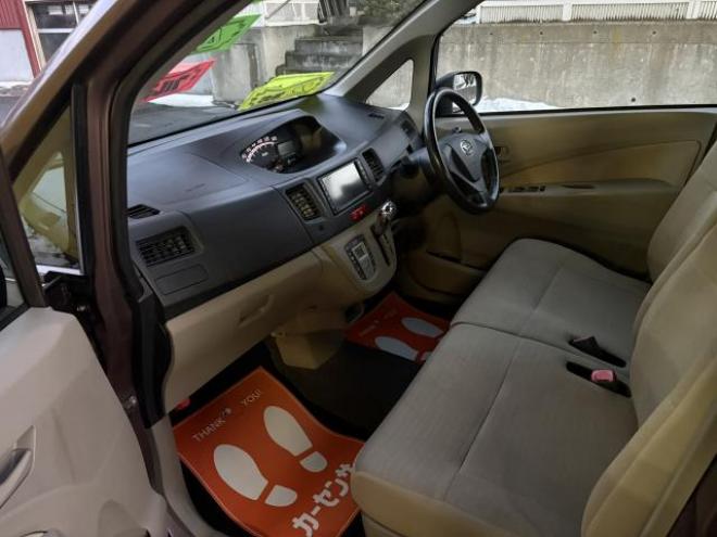 ムーヴ（店長おすすめコミコミ車）X LTD 4WD 660 5Dr