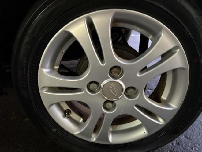 ムーヴ（店長おすすめコミコミ車）X LTD 4WD 660 5Dr